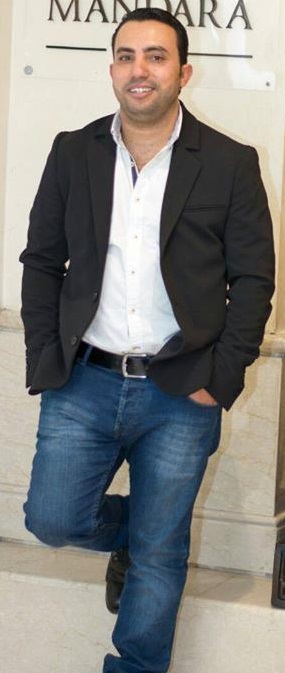 ميتا كوتش . ممارس تنويم بالايحاء